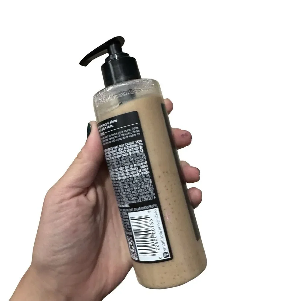 tresemme gloss conditioner tresemmé
